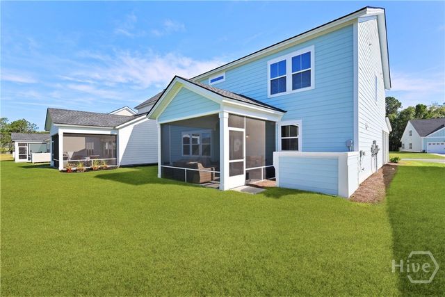 123 Binscombe Lane, Pooler, GA 31322