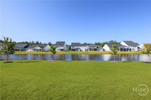 123 Binscombe Lane, Pooler, GA 31322