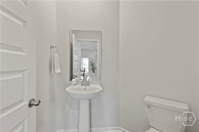 123 Binscombe Lane, Pooler, GA 31322