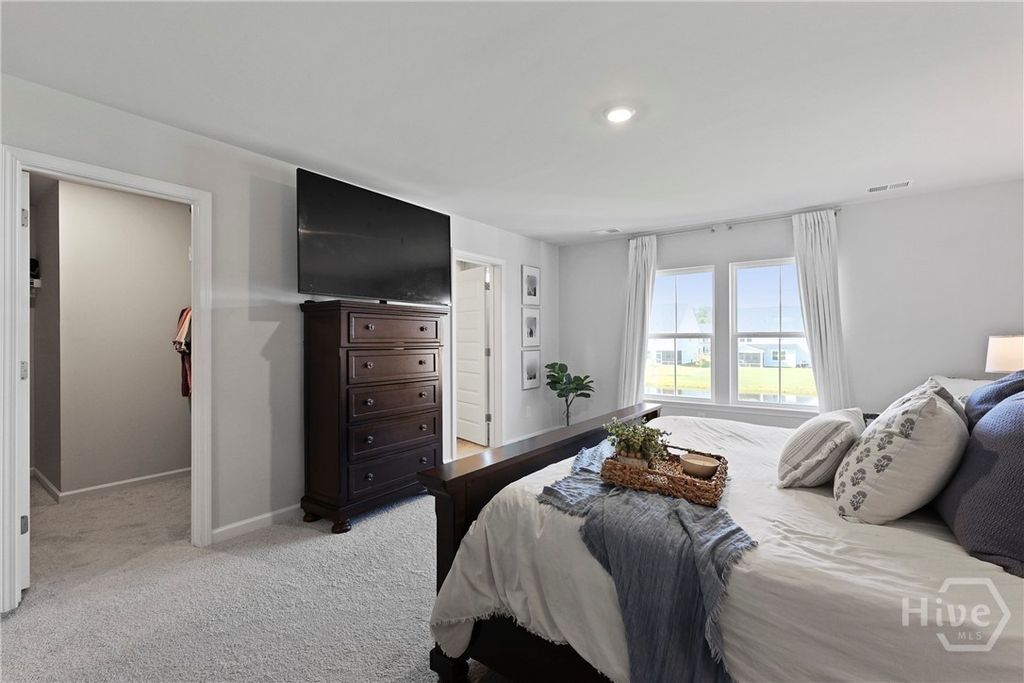 Image 23 of property listing at 123 Binscombe Lane, Pooler, GA 31322