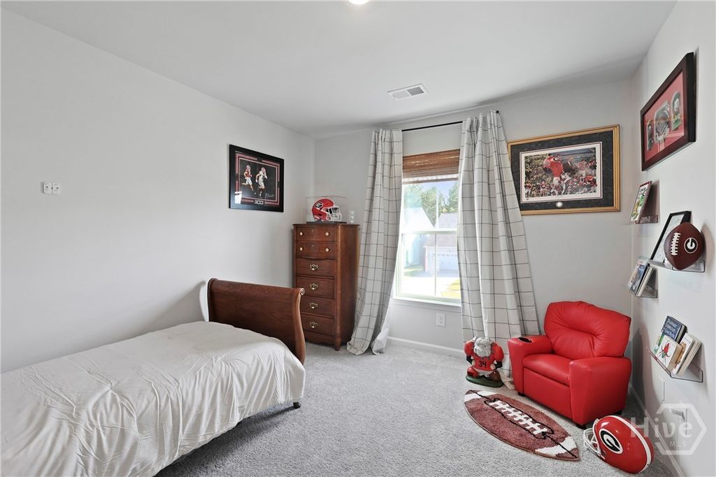 Image 29 of property listing at 123 Binscombe Lane, Pooler, GA 31322