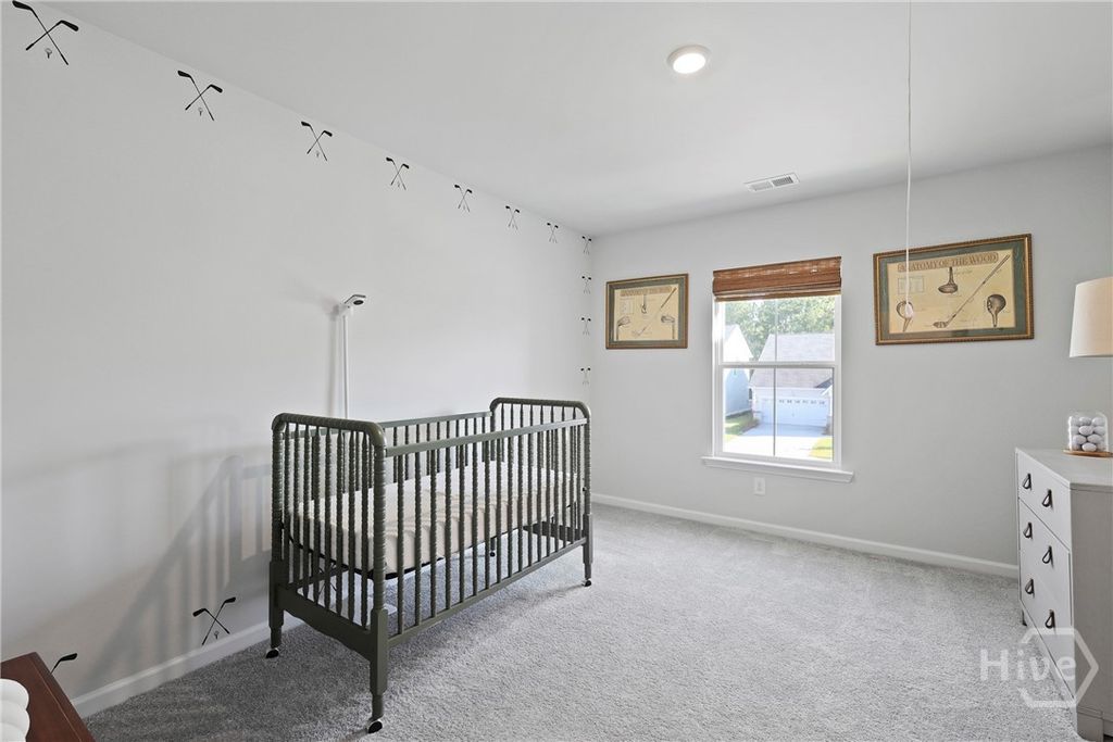 Image 31 of property listing at 123 Binscombe Lane, Pooler, GA 31322