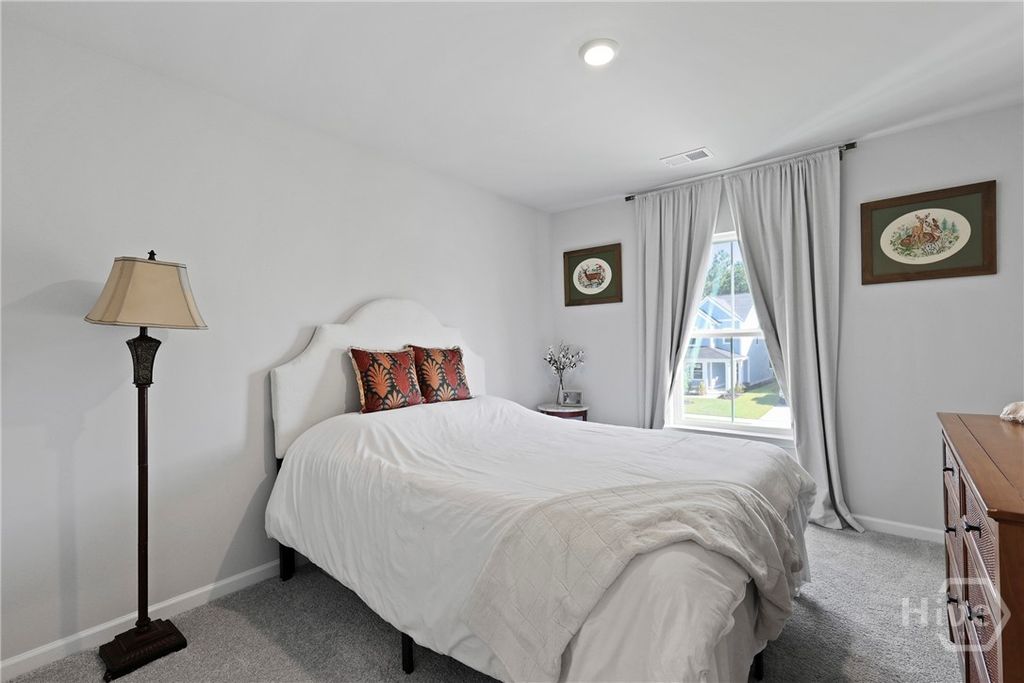 Image 33 of property listing at 123 Binscombe Lane, Pooler, GA 31322