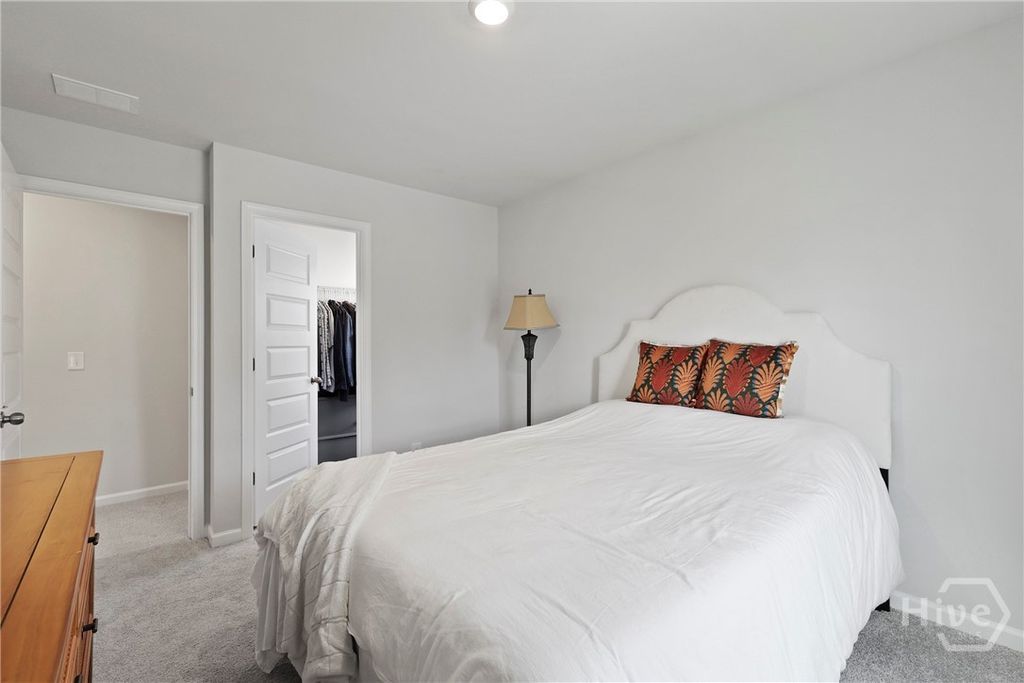 Image 34 of property listing at 123 Binscombe Lane, Pooler, GA 31322