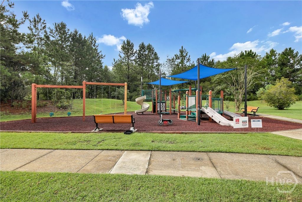 Image 47 of property listing at 123 Binscombe Lane, Pooler, GA 31322