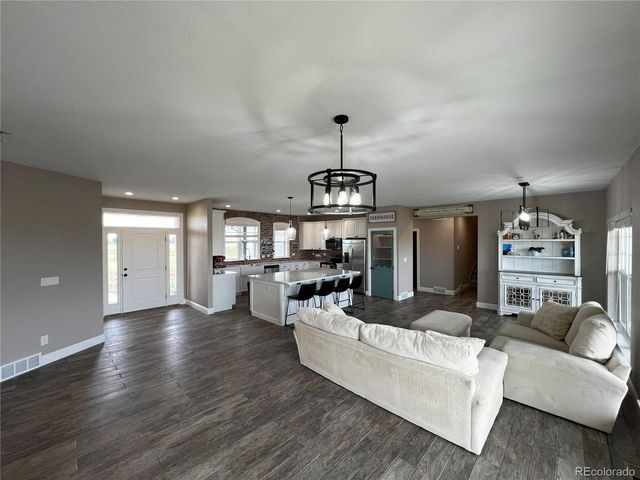 6945 Strasburg Rd, Strasburg, CO 80136