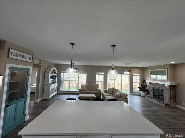 6945 Strasburg Rd, Strasburg, CO 80136