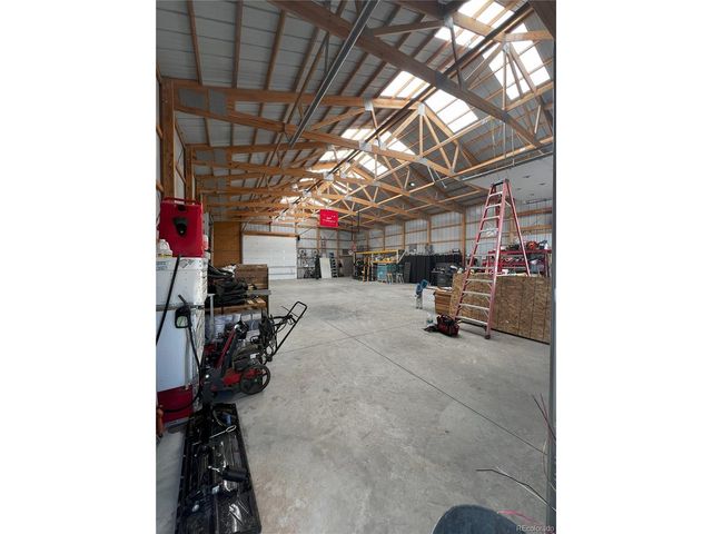 6945 Strasburg Rd, Strasburg, CO 80136