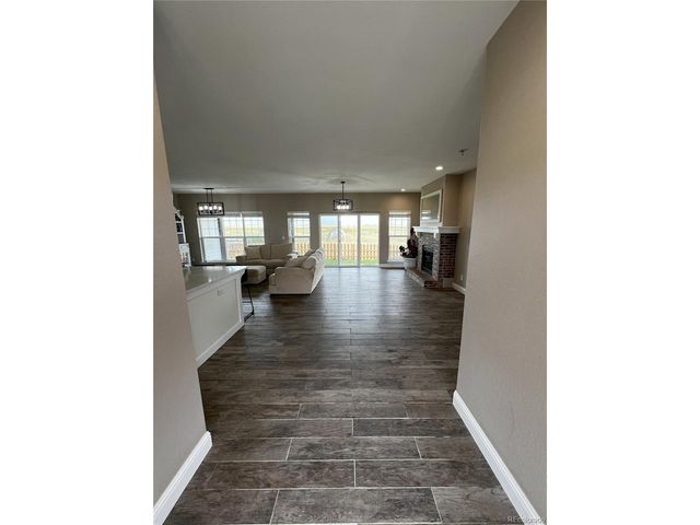 6945 Strasburg Rd, Strasburg, CO 80136