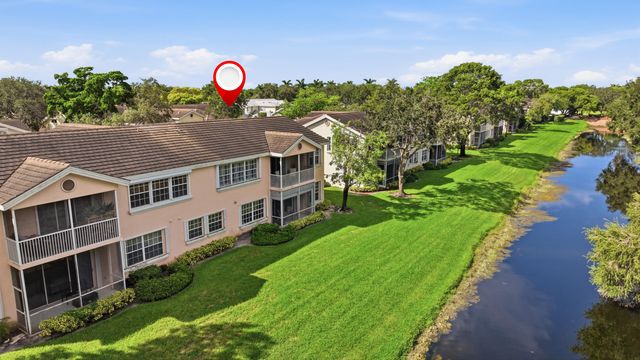 12335 NW 10th Drive B-5, Coral Springs, FL 33071