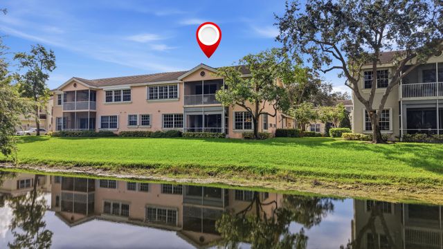 12335 NW 10th Drive B-5, Coral Springs, FL 33071