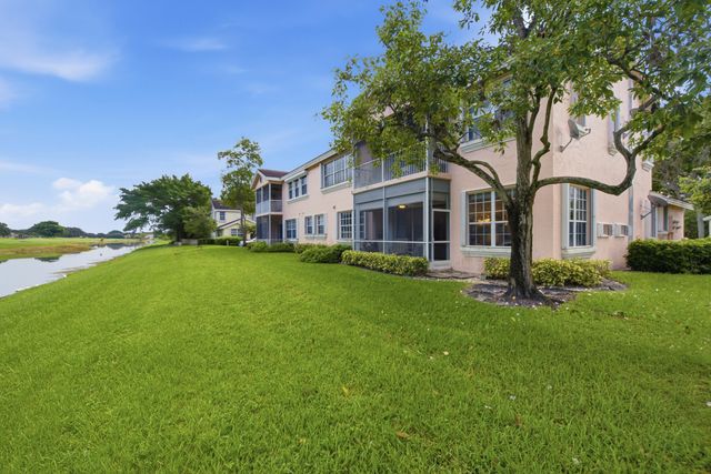 12335 NW 10th Drive B-5, Coral Springs, FL 33071