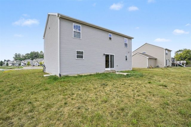 334 Saddlebrook Drive, Linden, MI 48451