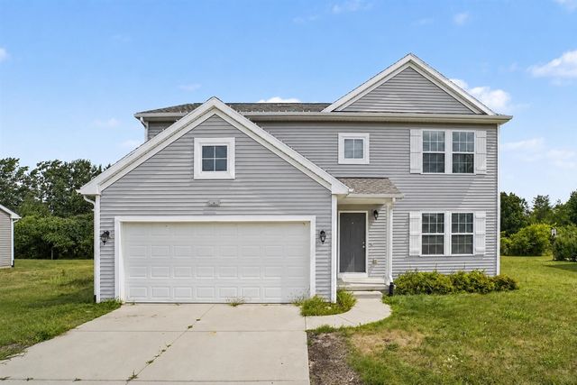 334 Saddlebrook Drive, Linden, MI 48451