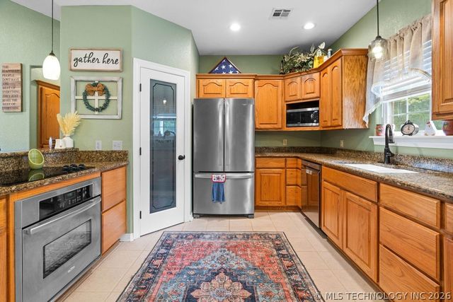 19392 Easton Riley Road, Madill, OK 73446