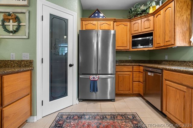 19392 Easton Riley Road, Madill, OK 73446