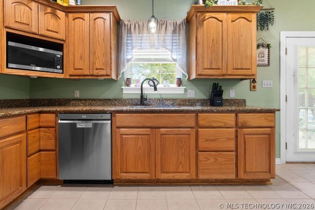 19392 Easton Riley Road, Madill, OK 73446