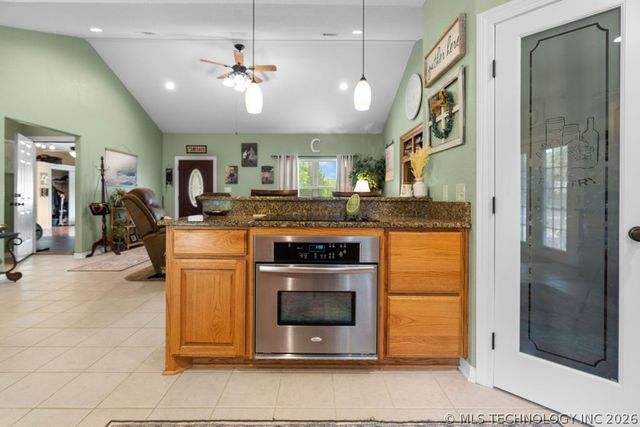 19392 Easton Riley Road, Madill, OK 73446