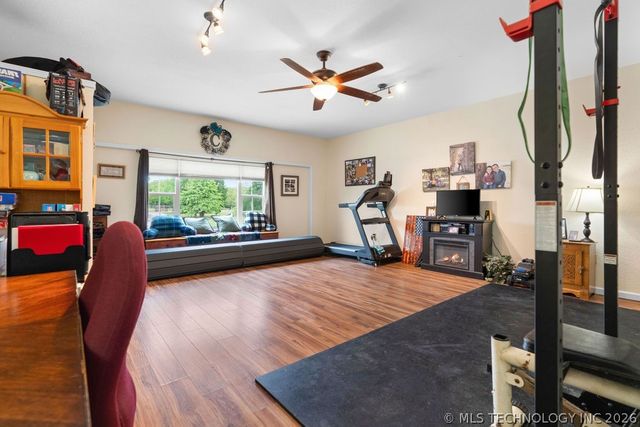 19392 Easton Riley Road, Madill, OK 73446