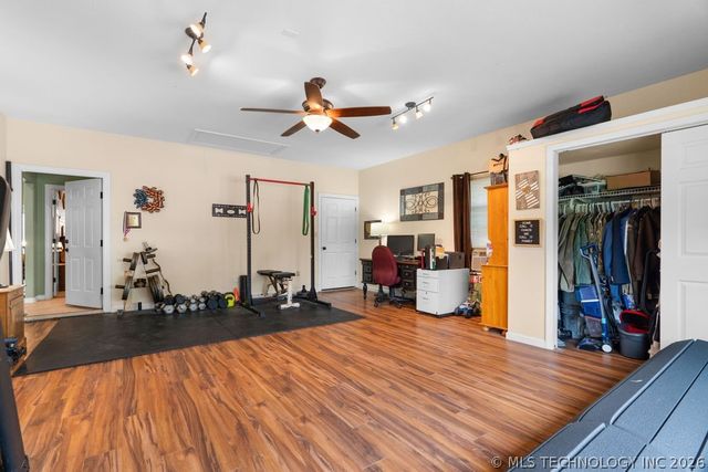 19392 Easton Riley Road, Madill, OK 73446