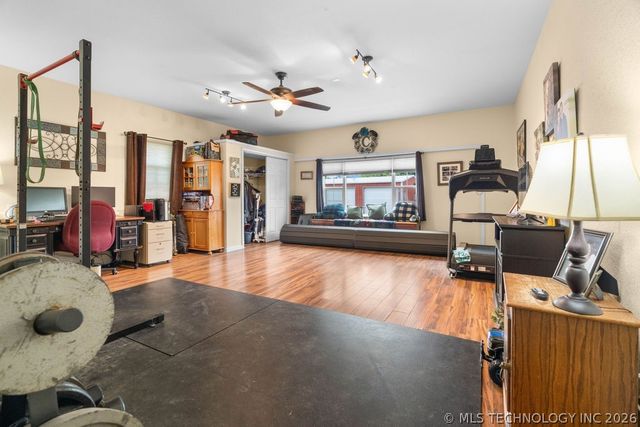 19392 Easton Riley Road, Madill, OK 73446