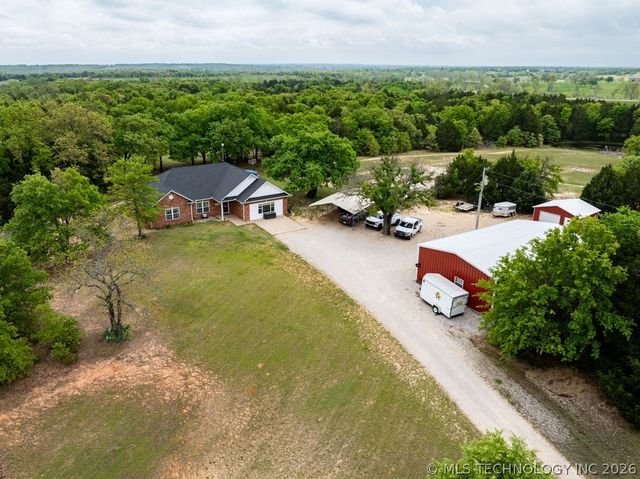 19392 Easton Riley Road, Madill, OK 73446
