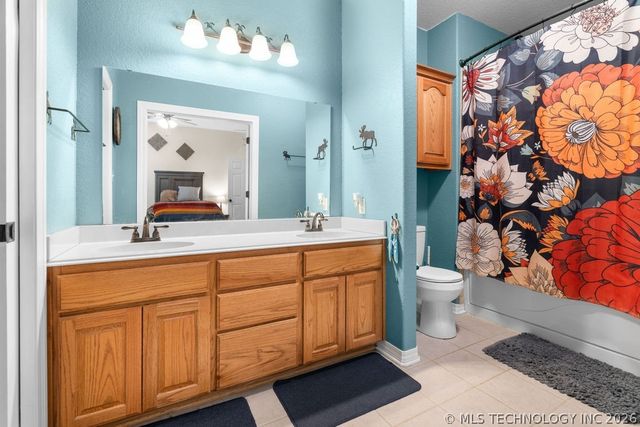19392 Easton Riley Road, Madill, OK 73446