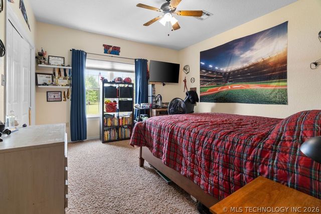 19392 Easton Riley Road, Madill, OK 73446