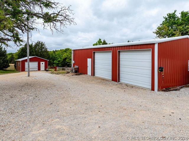 19392 Easton Riley Road, Madill, OK 73446