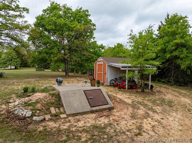 19392 Easton Riley Road, Madill, OK 73446