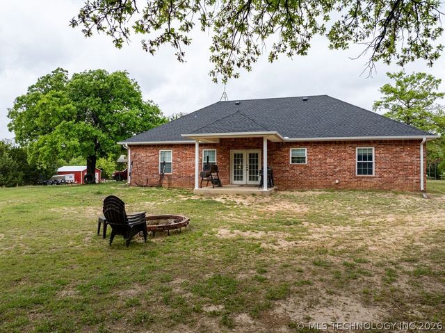 19392 Easton Riley Road, Madill, OK 73446