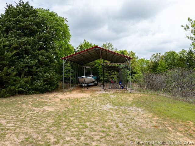 19392 Easton Riley Road, Madill, OK 73446
