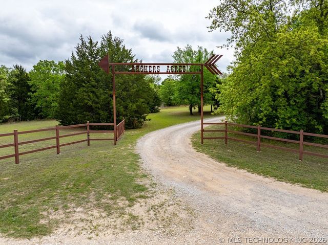 19392 Easton Riley Road, Madill, OK 73446