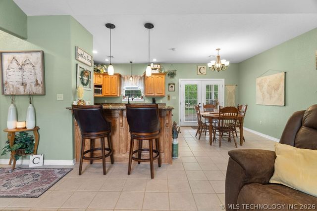 19392 Easton Riley Road, Madill, OK 73446