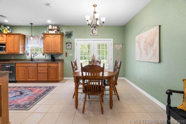 19392 Easton Riley Road, Madill, OK 73446