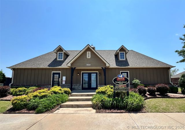 14901 E 87th Place N, Owasso, OK 74055