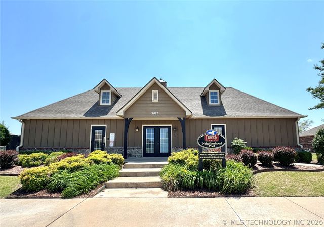 14901 E 87th Place N, Owasso, OK 74055