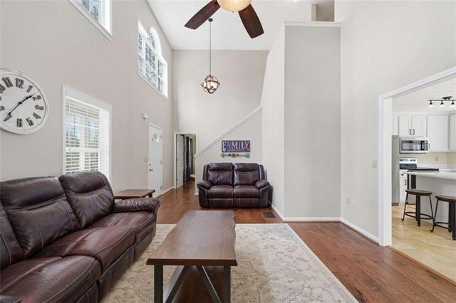 134 Nicholson Lane, Talking Rock, GA 30175