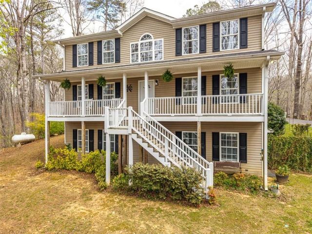 134 Nicholson Lane, Talking Rock, GA 30175