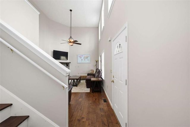 134 Nicholson Lane, Talking Rock, GA 30175