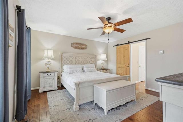 134 Nicholson Lane, Talking Rock, GA 30175