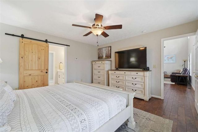 134 Nicholson Lane, Talking Rock, GA 30175