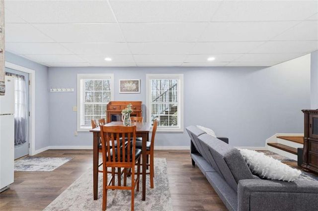 134 Nicholson Lane, Talking Rock, GA 30175