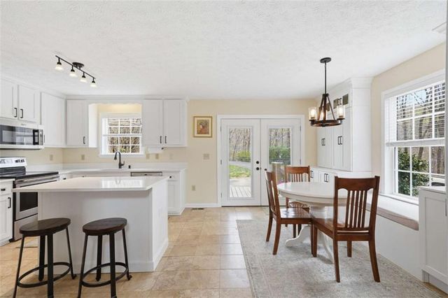 134 Nicholson Lane, Talking Rock, GA 30175