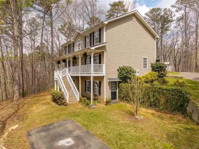 134 Nicholson Lane, Talking Rock, GA 30175