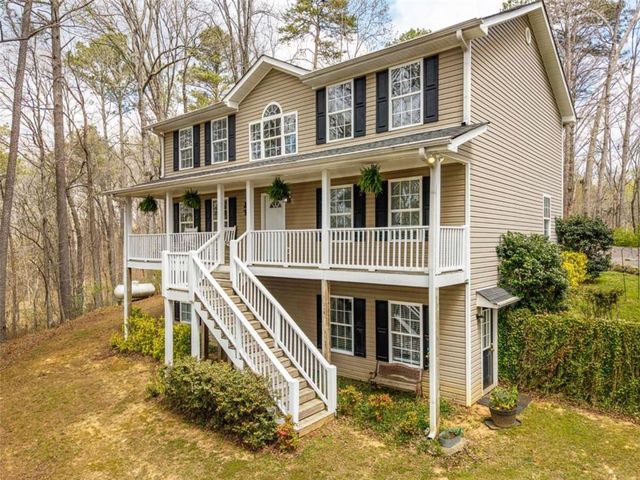 134 Nicholson Lane, Talking Rock, GA 30175