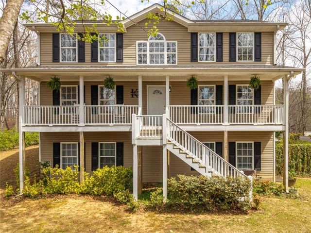 134 Nicholson Lane, Talking Rock, GA 30175