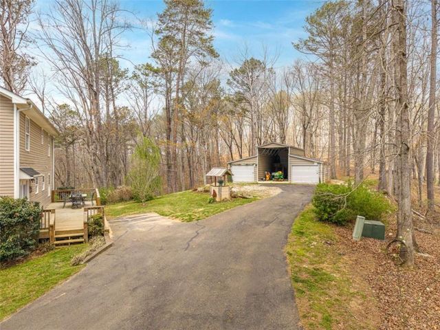 134 Nicholson Lane, Talking Rock, GA 30175