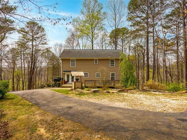 134 Nicholson Lane, Talking Rock, GA 30175