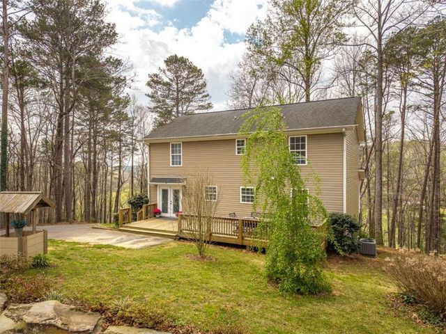 134 Nicholson Lane, Talking Rock, GA 30175